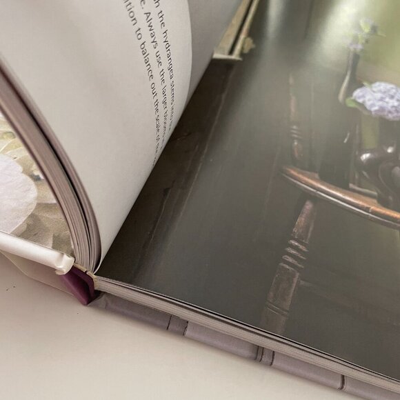 floral styling arrangements book florist jane packer decor how to DIY guide - Picture 3 of 4